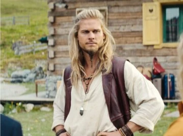 La película “Comer, rezar, ladrar” arrasa en Netflix