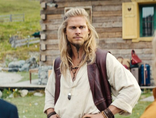 Qué ver en Netflix: la comedia dramática alemana que reversiona un clásico y está en el top 3