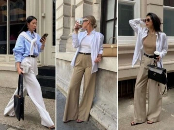 Alerta tendencia: cómo lucir el estilo normcore 2.0 que se apoderó del street style