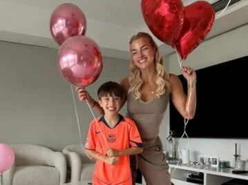 "El instante de la vida": la reflexión de Ailén Bechara en su cumpleaños número 36