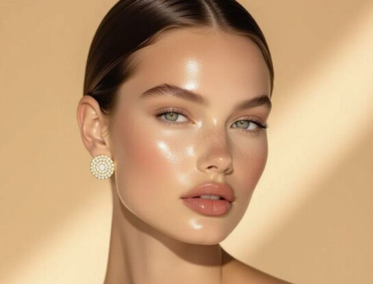 La técnica de base que deja la piel glow sin esfuerzo