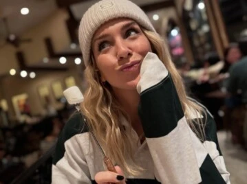 "Es una razón para celebrar": así Soledad Fandiño festejó su cumpleaños número 44