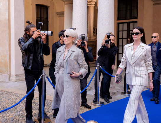 De la ficción a los KPIs: cuando "El Diablo Viste a la Moda 2" se vuelve demasiado real
