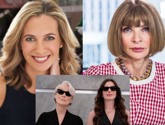 Antes de la película: por qué leer los libros de "El diablo viste a la moda" cambia por completo la historia