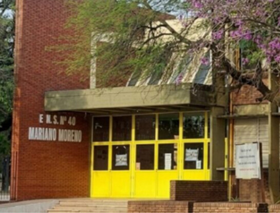 "Volver donde todo cambió": así fue el primer día en la escuela de Ian Cabrera tras el crimen que marcó a una comunidad