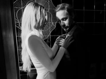 El sugerente posteo de Anita Espasandin sobre su relación con Benjamín Vicuña