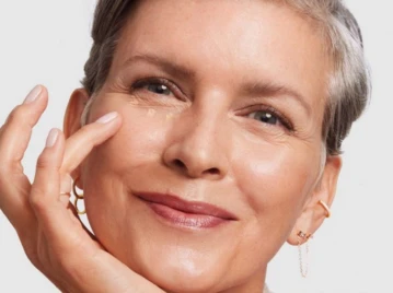 El truco del ácido hialurónico para eliminar las falsas arrugas en 3 días