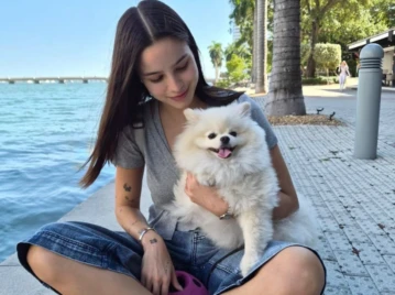 Emilia Mernes destacada