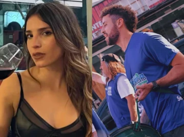 Emily Ceco destacada