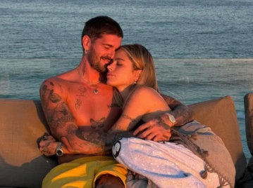 En qué momento Tini Stoessel quedó embarazada de Rodrigo De Paul