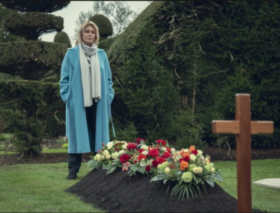 Engaños: la miniserie británica que es furor en Netflix y no te va a dejar moverte del sillón