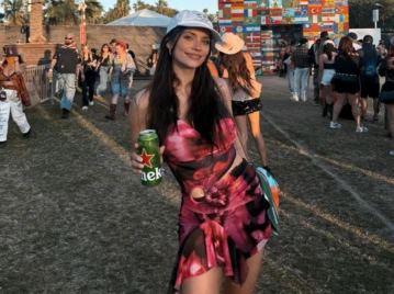 Eva de Dominici destacada