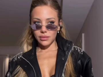 Evangelina Anderson destacada