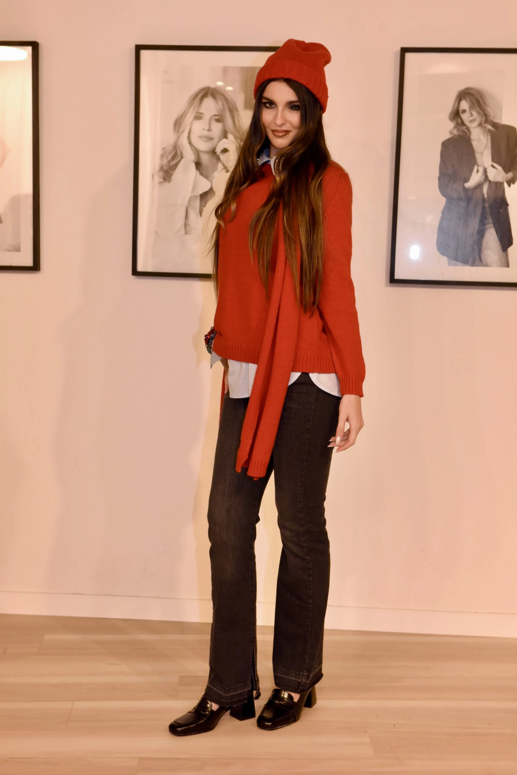 
Colección otoño invierno 2026 