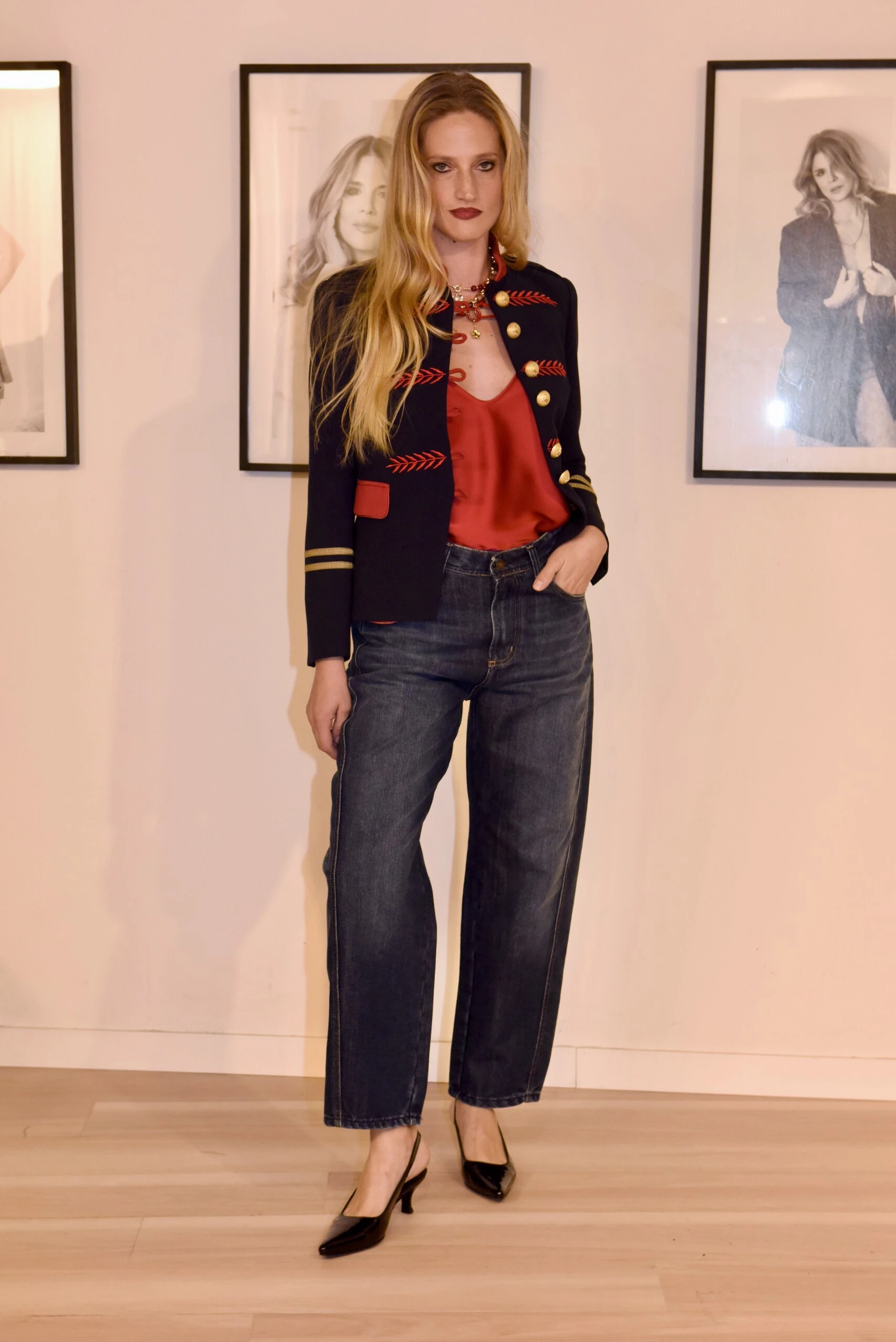 
Colección otoño invierno 2026 