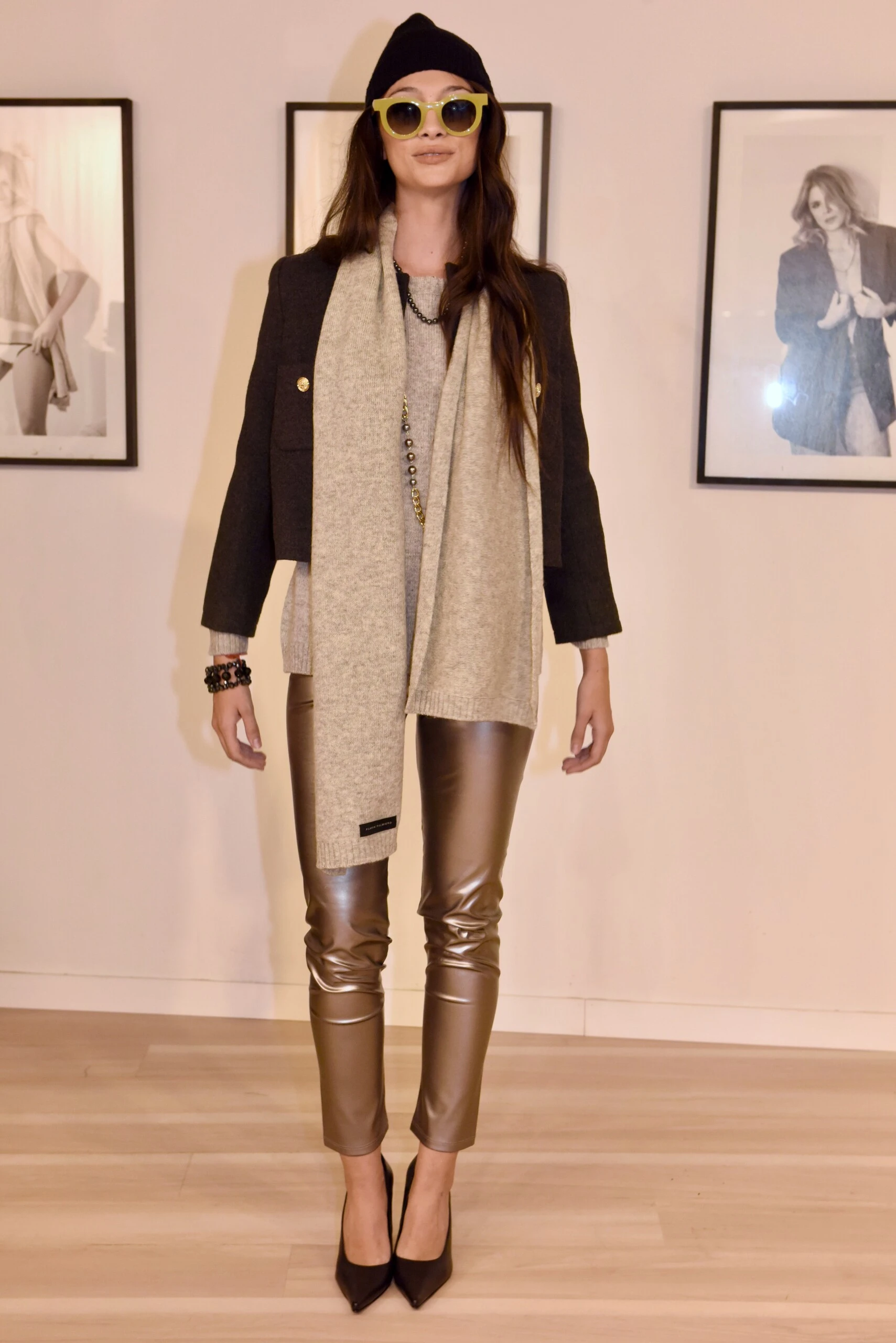 
Colección otoño invierno 2026 