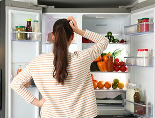 Cómo organizar la comida y usar tu freezer con ventaja