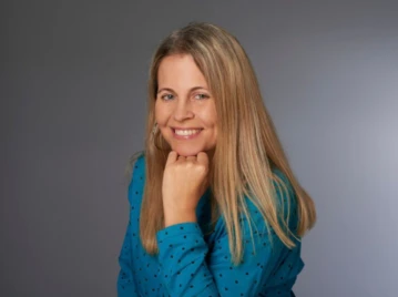 Florencia Ghio destacada