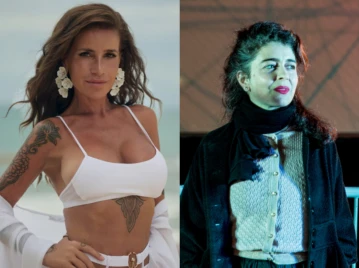 Florencia Peña destacada