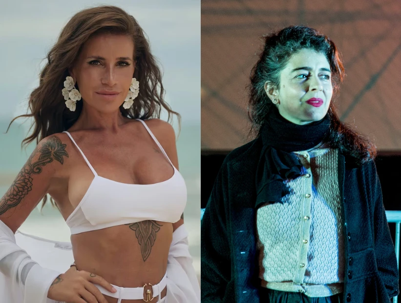 Florencia Peña destacada