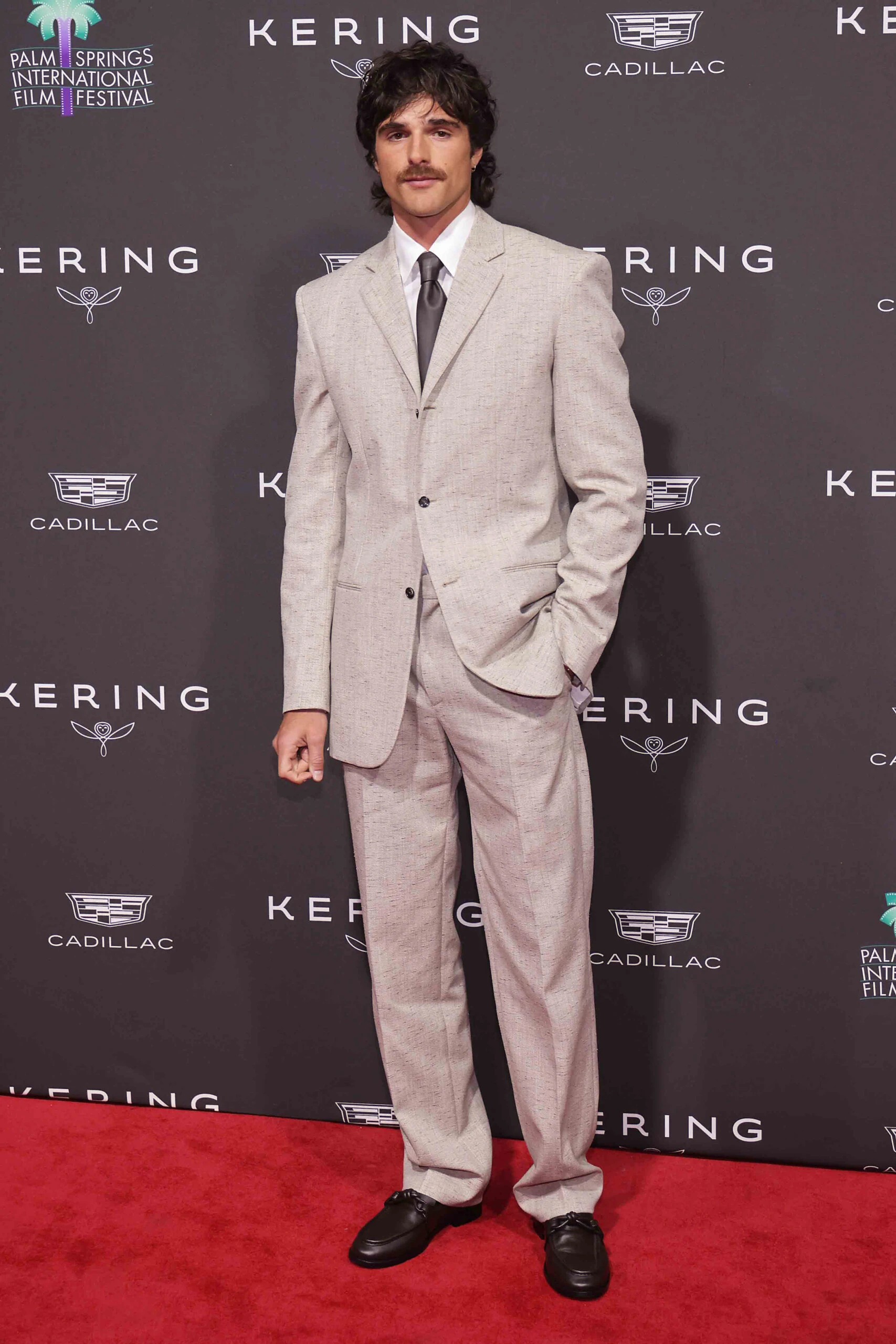 Kendall Jenner y Jacob Elordi estarían saliendo desde hace unos meses atrás. 