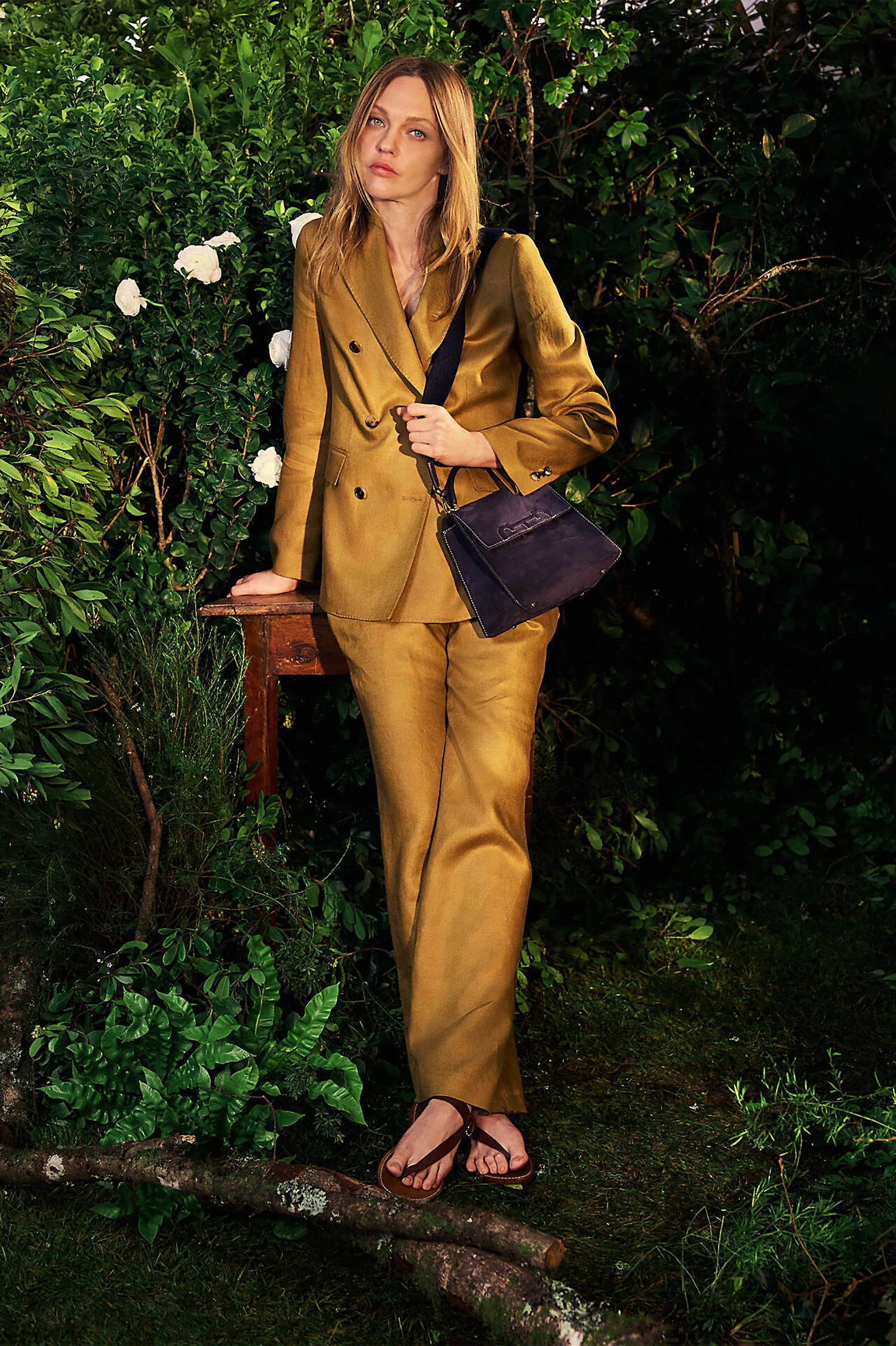 CH Carolina Herrera colección primavera Spring 2026.