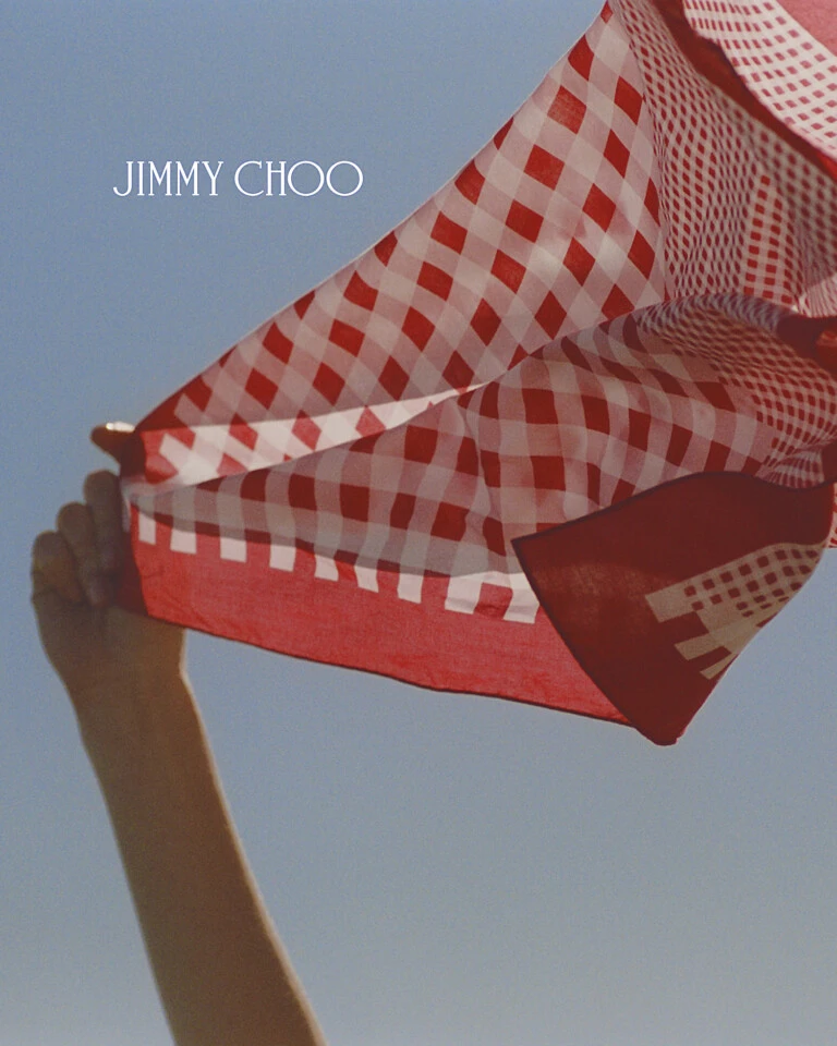 Accesorios Jimmy Choo