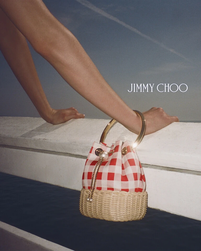 Accesorios Jimmy Choo