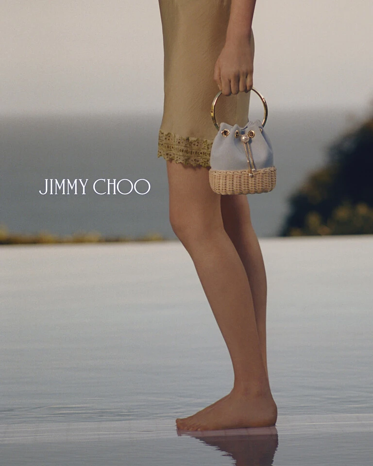 Accesorios Jimmy Choo
