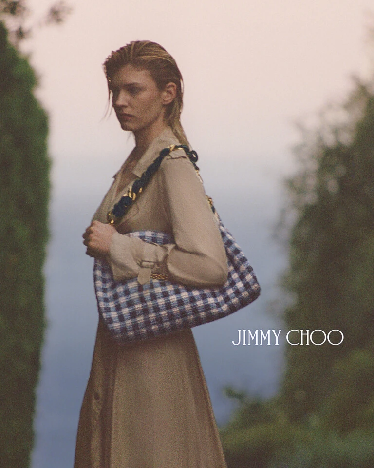 Accesorios Jimmy Choo