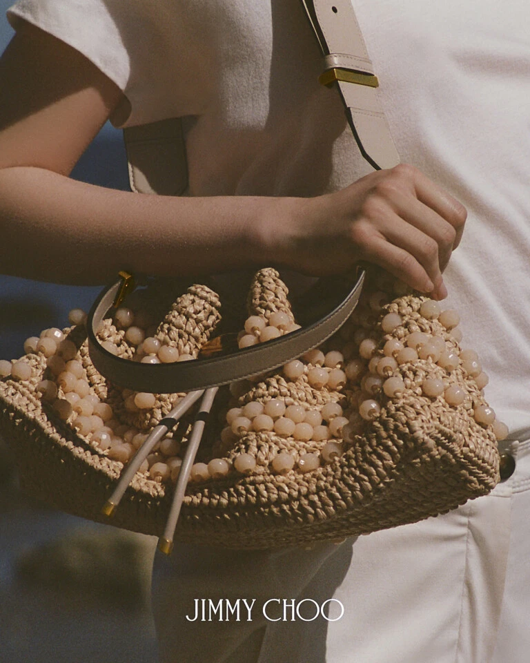 Accesorios Jimmy Choo