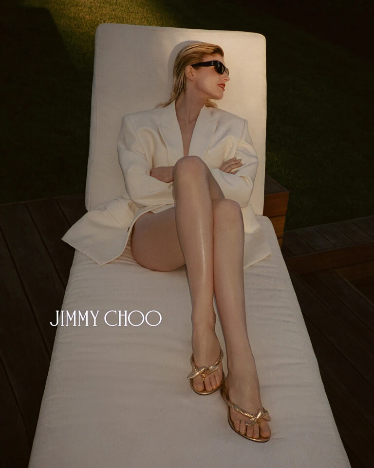 Accesorios Jimmy Choo