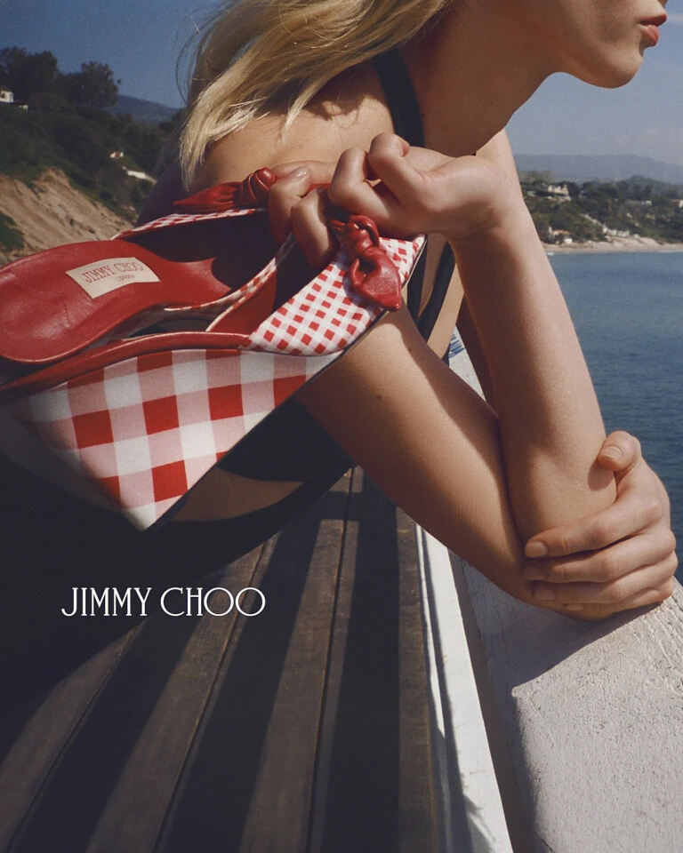 Accesorios Jimmy Choo