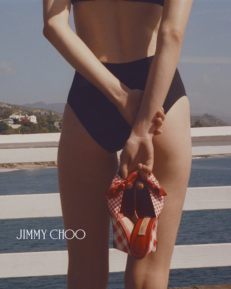 Accesorios Jimmy Choo