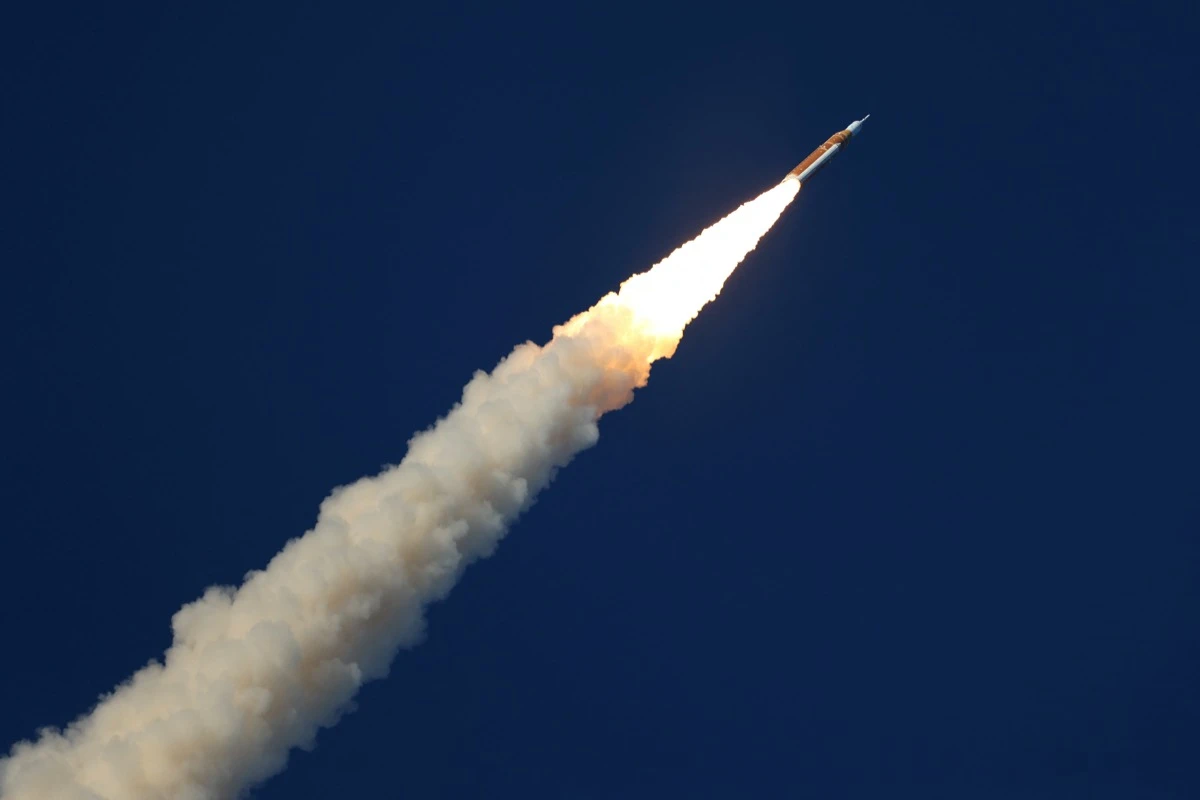 "Me subo a este cohete como un papá orgulloso": las historias detrás de los astronautas de Artemis II