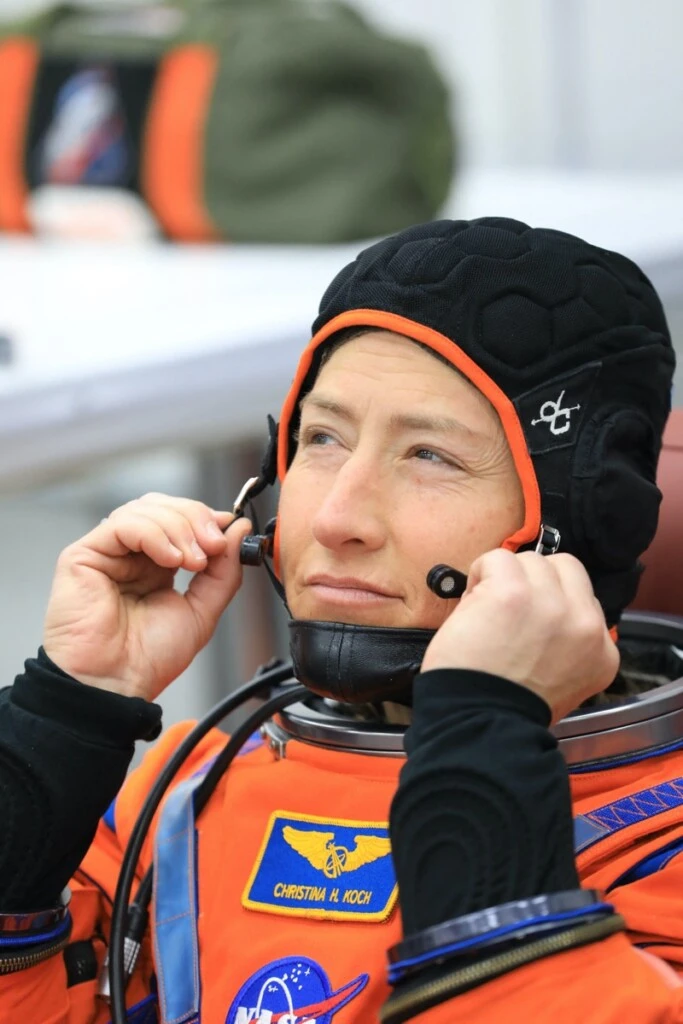 "Me subo a este cohete como un papá orgulloso": las historias detrás de los astronautas de Artemis II