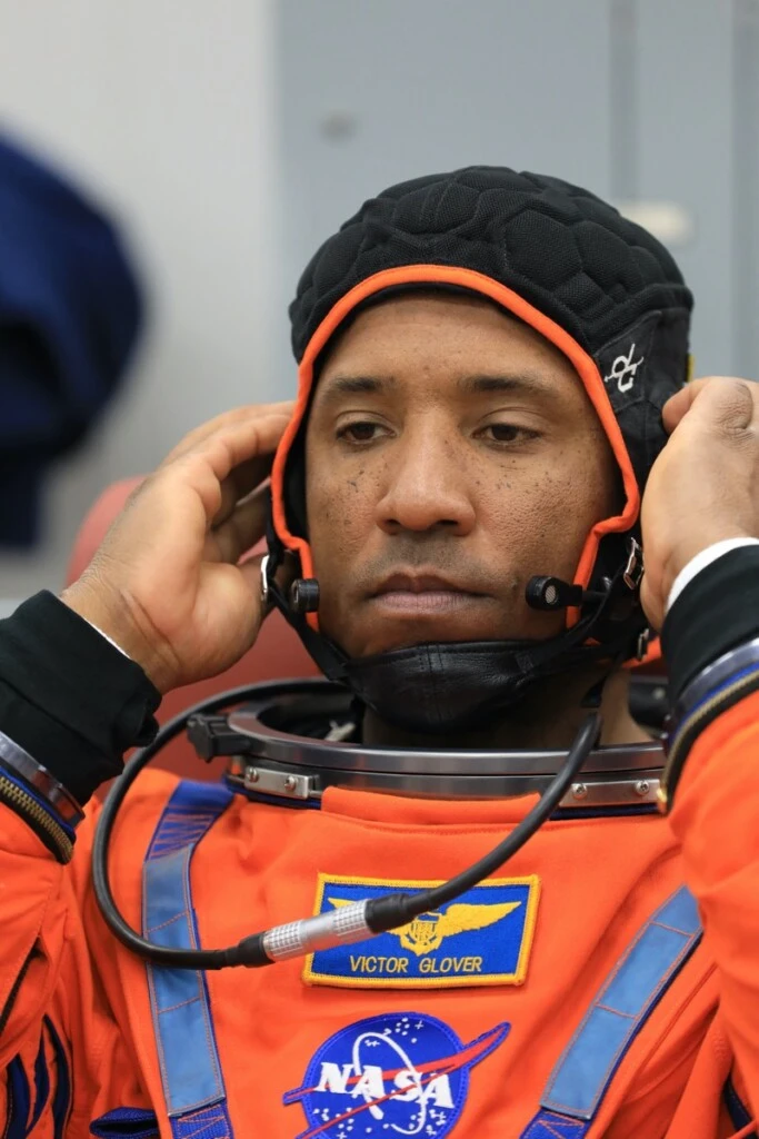 "Me subo a este cohete como un papá orgulloso": las historias detrás de los astronautas de Artemis II