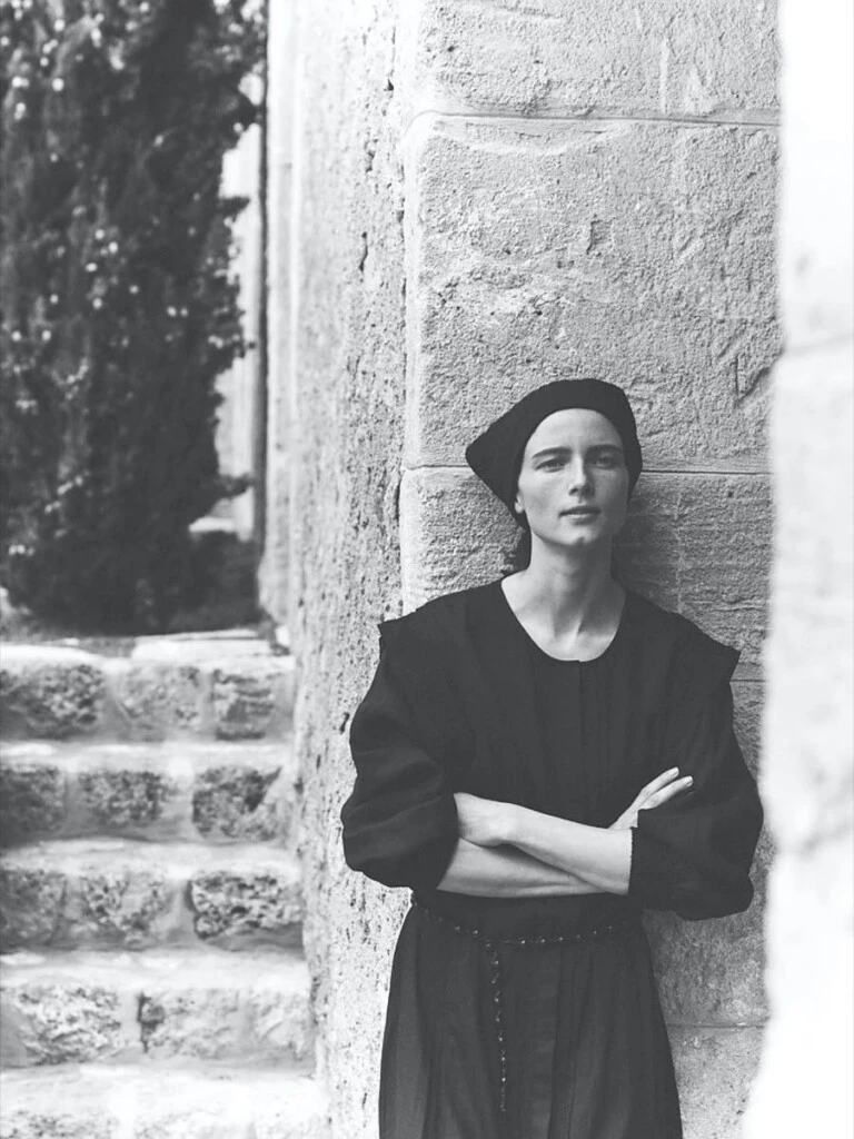 Massimo Dutti colección verano 2026