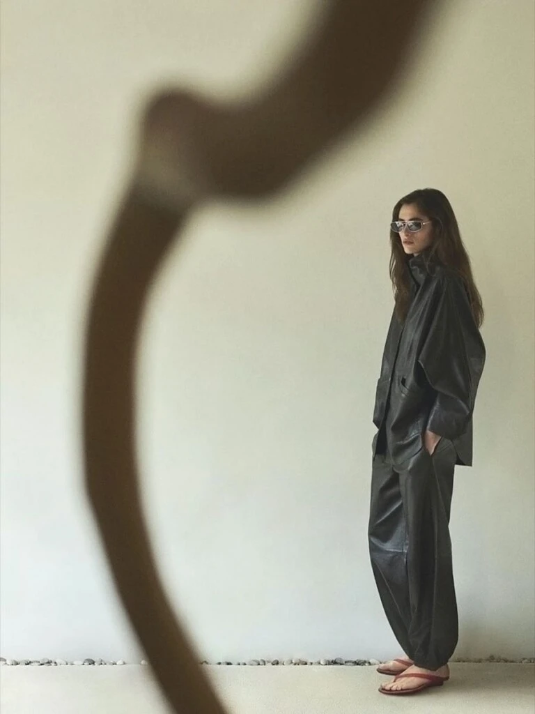 Massimo Dutti colección verano 2026