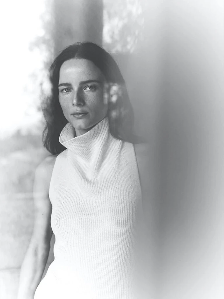 Massimo Dutti colección verano 2026