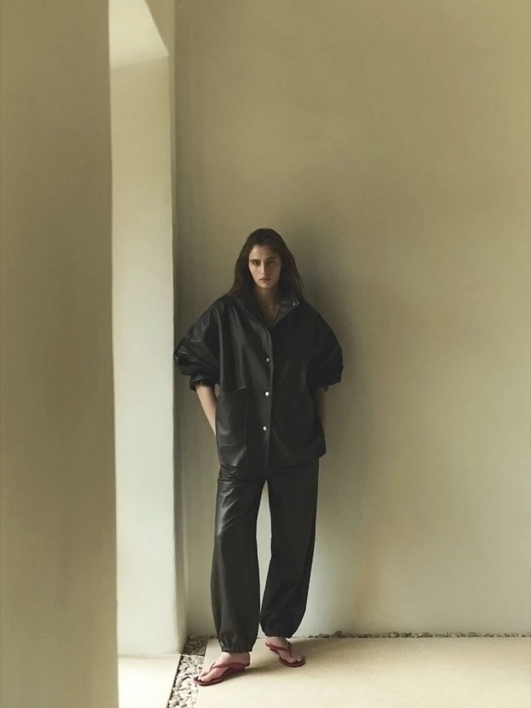 Massimo Dutti colección verano 2026