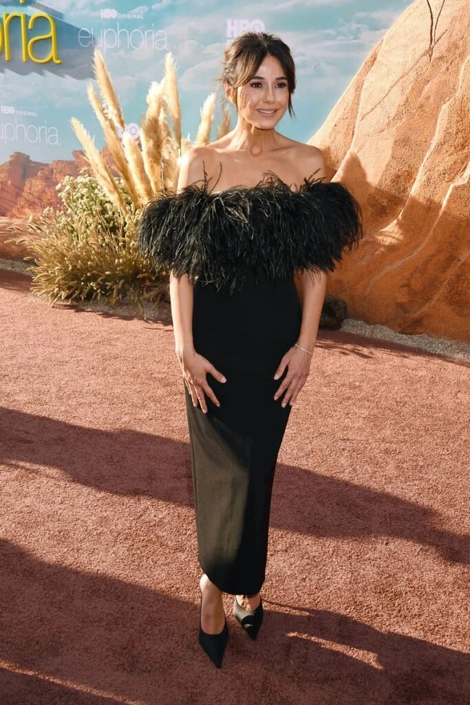 de Zendaya a Jacob Elordi, los looks del elenco de Euphoria en la alfombra roja
