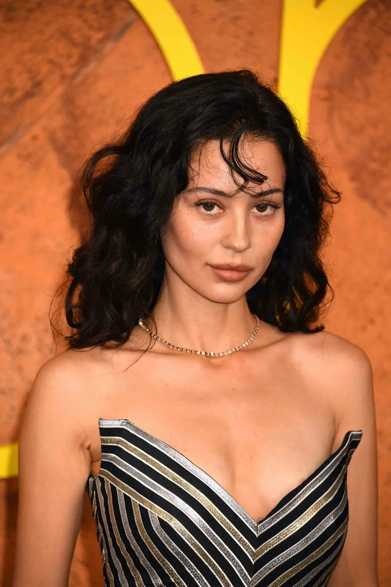 de Zendaya a Jacob Elordi, los looks del elenco de Euphoria en la alfombra roja