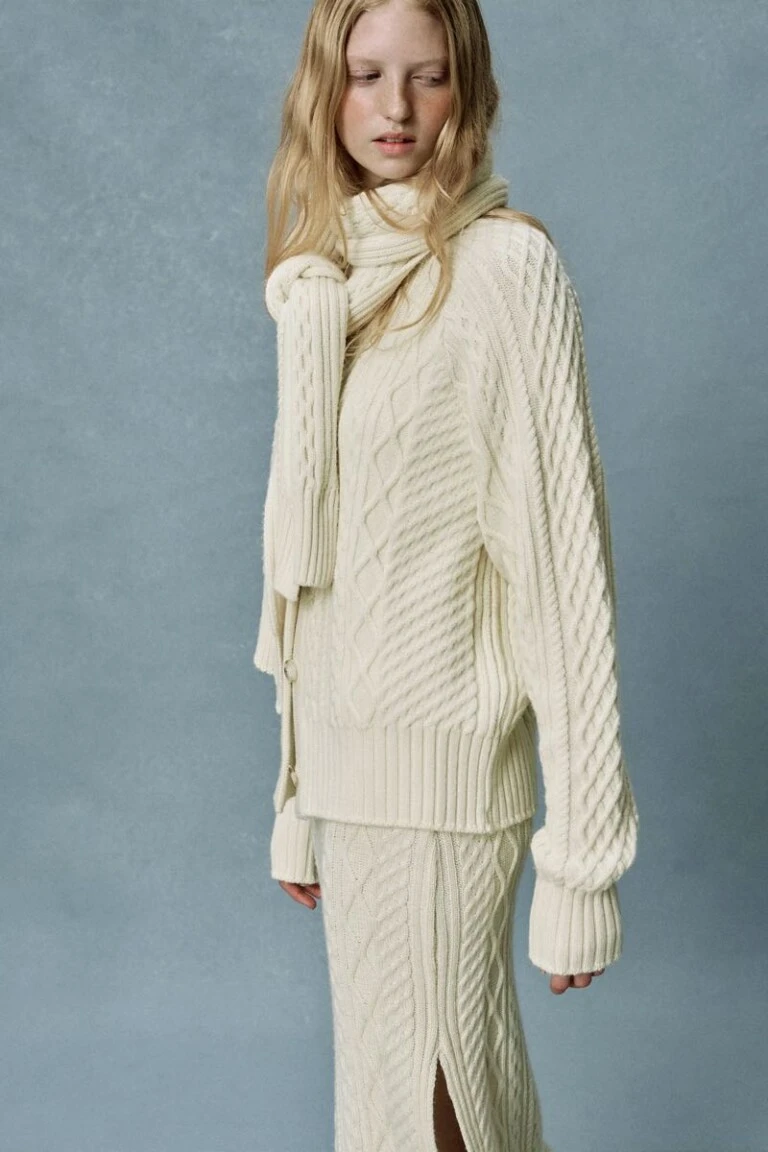 Lee Mathews invierno 2026.