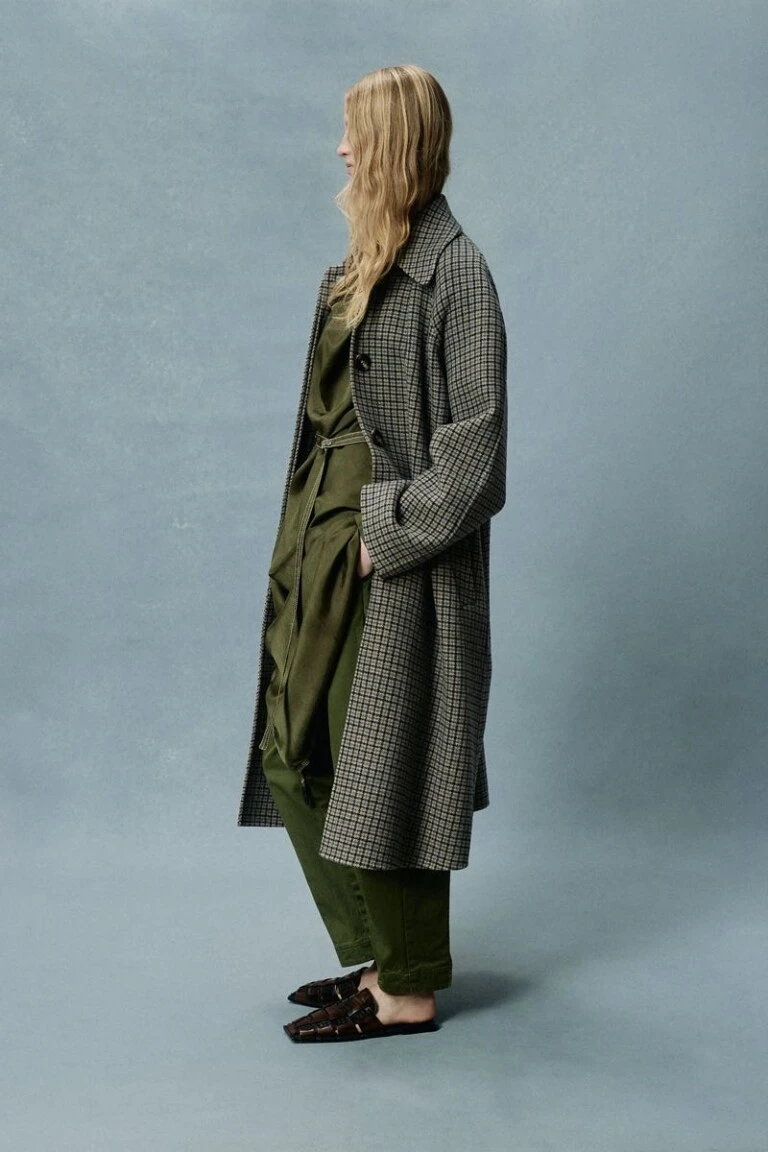 Lee Mathews invierno 2026.