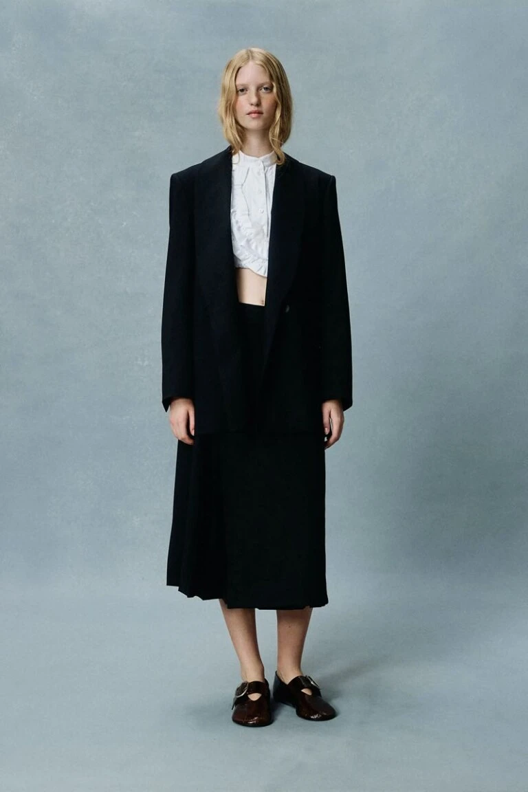 Lee Mathews invierno 2026.