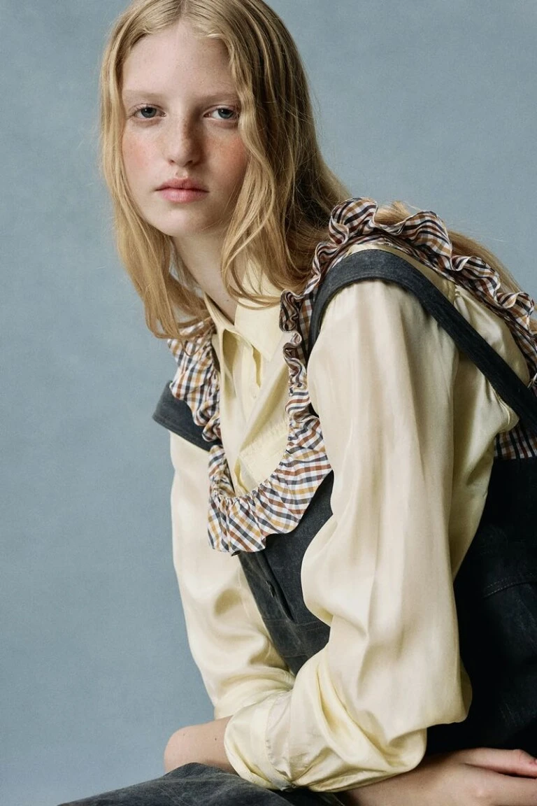 Lee Mathews invierno 2026.