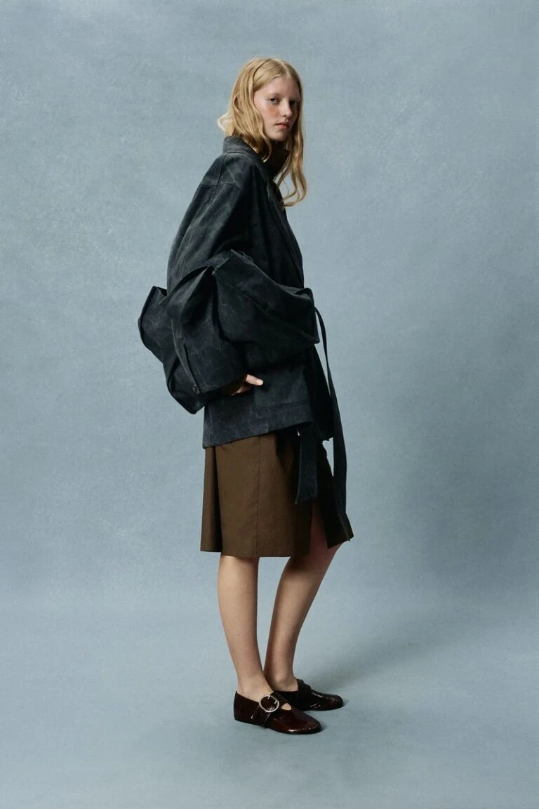 Lee Mathews invierno 2026.