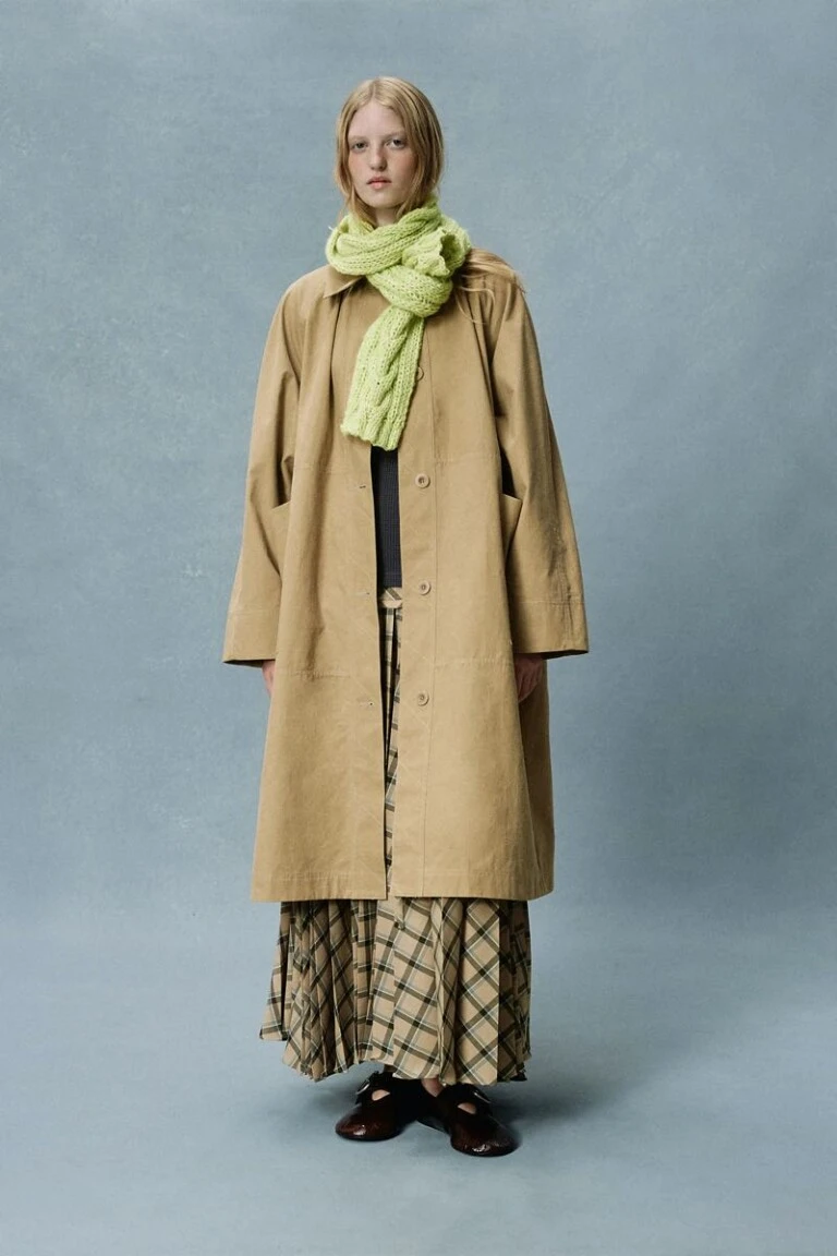 Lee Mathews invierno 2026.