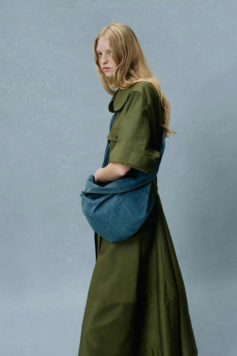 Lee Mathews invierno 2026.